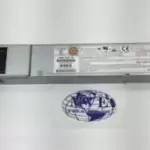 LOT OF 2 SUPERMICRO PWS-703P-1R CSE-119 700W GOLD PLUS REDUNDANT POWER SUPPLY