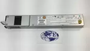 LOT OF 2 SUPERMICRO PWS-703P-1R CSE-119 700W GOLD PLUS REDUNDANT POWER SUPPLY