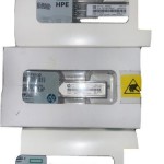 HP J4858C ProCurve Gigabit-SX-LC Mini-GBIC Transceiver - Silver. Factory Sealed