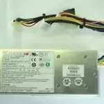 Supermicro PWS-201-1H 672042013340 200W 1U Server Switching Power Supply