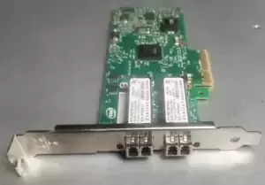 Intel i350-T2 I350T2G1P20  Ethernet Server Adapter