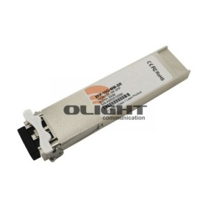 XFP-10G-MM-SR Cisco Compatible XFP 10G-SR 850nm 300M Transceiver