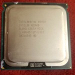 INTEL XEON E5450 3.00GHz/12M/1333 CPU PROCESSOR
