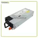 LOT OF 2 94Y8086 IBM X3650 M4 750W Power Supply 43X3313 7001605-J002 N24628V