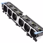 Dell H15JH Middle Carrier Fan Assembly