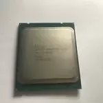 Intel Xeon SR1AR E5-1620 v2 Quad-Core Processor 3.7GHz 10MB CPU