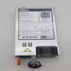 Dell  D495E-S0 PowerEdge Power Supply 495W