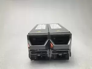 Lot of 2 Dell PowerEdge M1000e Power Supply ATSN 7001333-J100/Z2360P-00