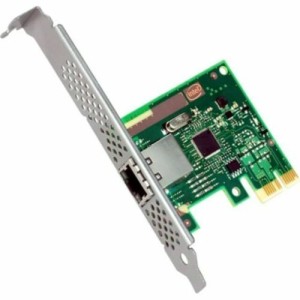Intel I210-T1 Single Port Ethernet Server Adapter
