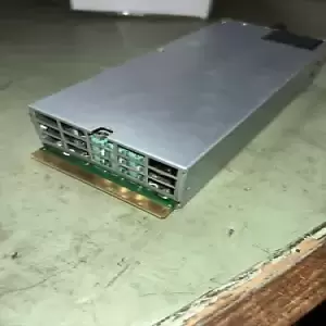 Dell 1100W Server Power Supply Redundant L1100A-S0