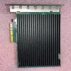 SILICOM PE2G6135-CX V:3.0 6-Port Ethernet Bypass Adapter Card RJ45 port 100104