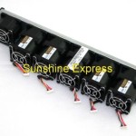 New OEM Dell 080R44 80R44 Cooling Fan Assembly for Dell PowerEdge C1100 Server