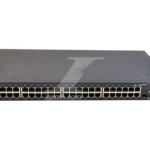 Dell M725K PowerConnect 3548 48-Ports 10/100 Base-T Managed Switch