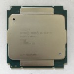 Intel Xeon E5-2697 V3 2.6GHz 14-Core 28T PROCESSOR Socket 2011-3 CPU 145W X99