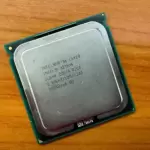 Intel Xeon L5420 SLBBR 2.5 GHz LGA 771 Quad-Core Processor CPU