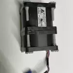Delta Electronics GFC0412DS-D Dell Server Fan GFC0412DS-D, DNH1Y-A01, 0DNHNR