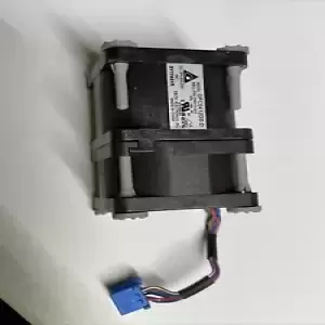 Delta Electronics GFC0412DS-D Dell Server Fan GFC0412DS-D, DNH1Y-A01, 0DNHNR