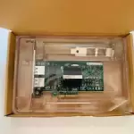 Intel Gigabit Dual PORT GIGABIT ETHERNET PCIe NIC Card EXPI9402PT NC360T