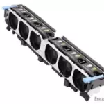 Dell Middle Carrier Fan Assembly For PowerEdge R840 Server H15JH