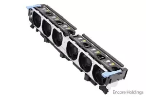 Dell Middle Carrier Fan Assembly For PowerEdge R840 Server H15JH