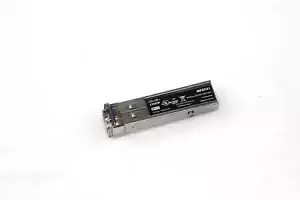 Lot of 3 Cisco MFEFX1 100BASE-FX MINI SFP 1310nm 100m Transceiver Module