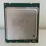 Intel Xeon E5-4640 SR0QT 2.4GHz Eight Core (CM8062101229400) Processor