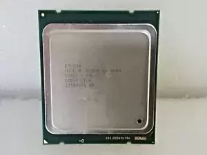 Intel Xeon E5-4640 SR0QT 2.4GHz Eight Core (CM8062101229400) Processor