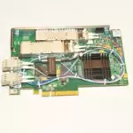 Silicom Dual Port Fiber SR 10 Gigabit Ethernet Server Adapter PE10G2BPI-SR-SD