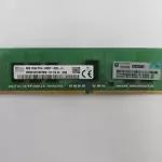 SK Hynix 8GB 1Rx8 PC4-2400T HMA81GR7MFR8N-UH ECC Server RAM Tested Grade A
