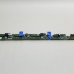 44Y0T DELL POWEREDGE M620 BLADE SERVER HEATSINK 044Y0T