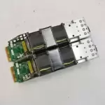 HP 399052-001 StorageWorks MSA60 / MSA70 Cooling Fan Module, Lot 2
