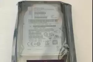 00MN526 ACLN 00Y5909 IBM HDD, 1.8T 10K SAS 2.5"