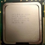 Intel Xeon X5680 CPU 3.33 GHz Six-Core (SLBV5)  LGA 1366 Processors 12 Threads