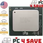 Intel Xeon E7-4807 1.87GHz 6-Core LGA1567 18MB Server CPU Processor SLC3L 95W