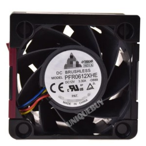 For HP DL380p 388e Gen8 server cooling fan 662520-001 654577-001 654577-003