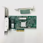 New HP Ethernet 1Gb 4-Port 331T Adapter - 647594-B21 / 649871-001 Server Adapter