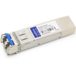AddOn Cisco SFP-10G-LR-S Compatible TAA Compliant 10GBase-LR SFP+ Transceiver