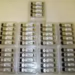 Cisco 10-2566-02 FET-10G B V02 Fabric Extender Transceiver New Other Lot of 44