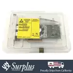 New QLogic Dual Port 25GbE SFP28 PCIe x8 Ethernet Server Adapter w/ Both Bracket
