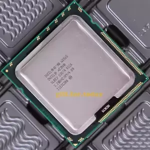 Original Intel Xeon W3565 3.2 GHz Quad-Core (AT80601002727AB) Processor CPU