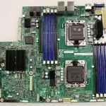 Intel DBS2400EP2 S2400EP2 SSI CEB 1U Rack Socket B2 REFURBISHED BOARD ONLY