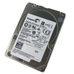Seagate Enterprise V8 1.8TB 2.5" SAS 12G 12Gbps 10K Hard Drive dell server HDD