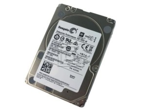 Seagate Enterprise V8 1.8TB 2.5" SAS 12G 12Gbps 10K Hard Drive dell server HDD