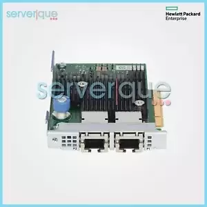 817745-B21 HPE Ethernet 10Gb Dual Port 562FLR-T Adapter 840138-001