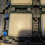 Intel Xeon E5-4650 SR0QR SR0KJ 2.70GHz 20M Eight-Core LGA-2011