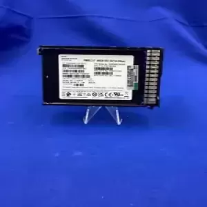 P04560-B21 HPE 480GB SATA 6G READ INTENSIVE SFF SC PM883 SSD P05320-001
