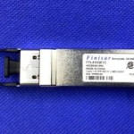 FTL410QE1C FINISAR 40GBASE-SR4 100m CONNETOR QSFP+ Optical TRANSCEIVER MODULE