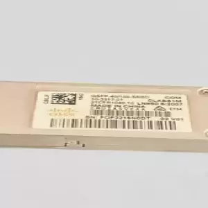 CISCO QSFP-40/100-SRBD Multi Mode Transceiver Module