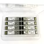 Cisco Original SFP-10G-SR 10-2415-03 Multimode Fiber Optical Transceiver Module