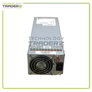 LOT OF 2 YM-3591A HP 595W 100-240V AC Redundant Hot Swap Power Supply YM-3591AAR
